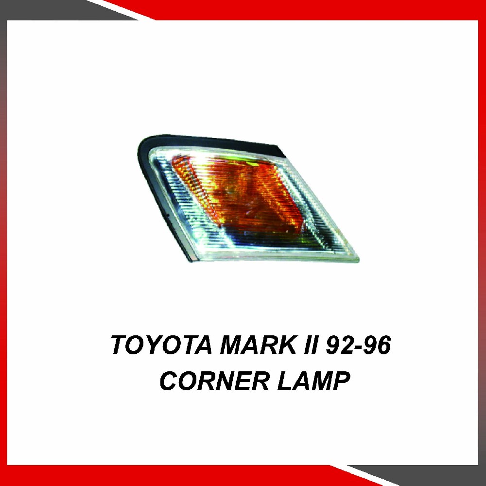 Toyota Mark Ⅱ 92-96 Corner lamp
