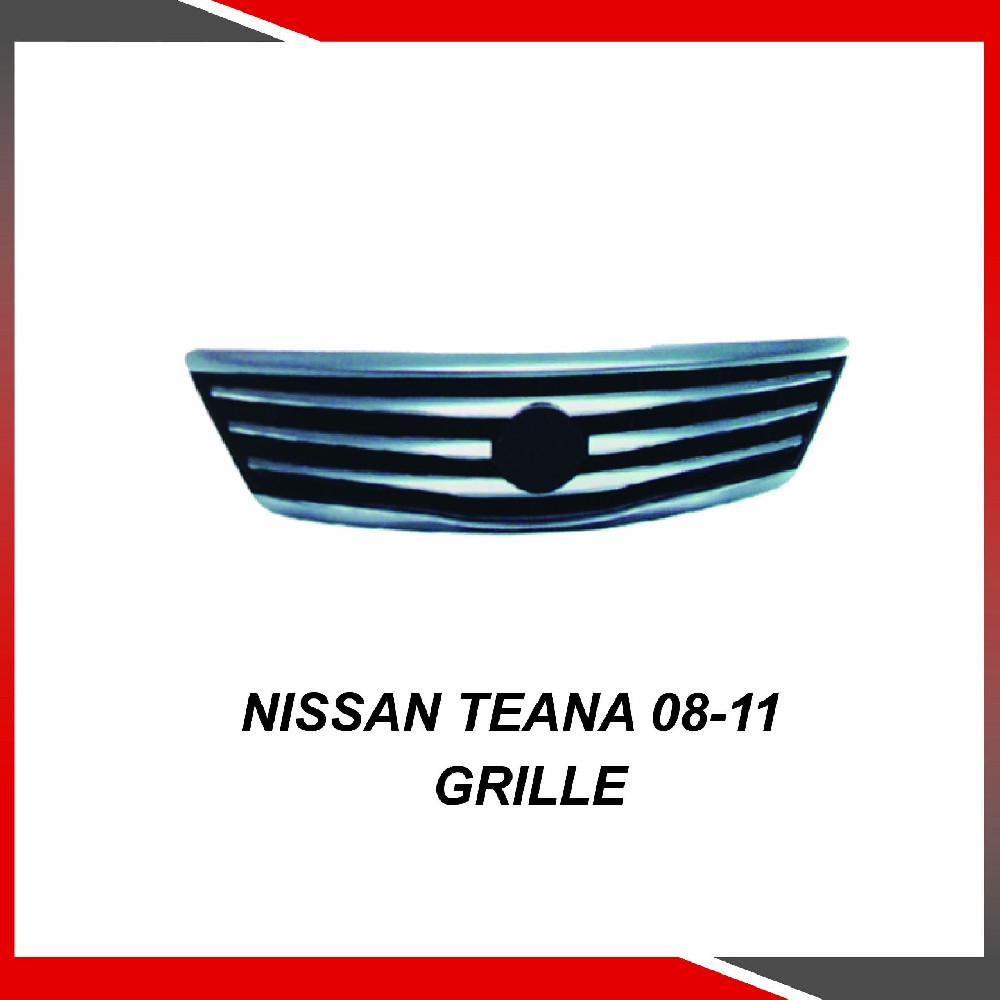 Nissan Teana 08-11 Grille