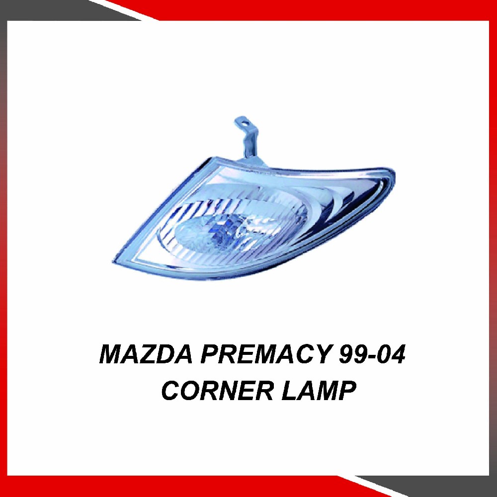 Premacy 99-04 Corner lamp