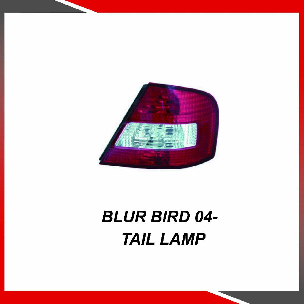 Tail lamp