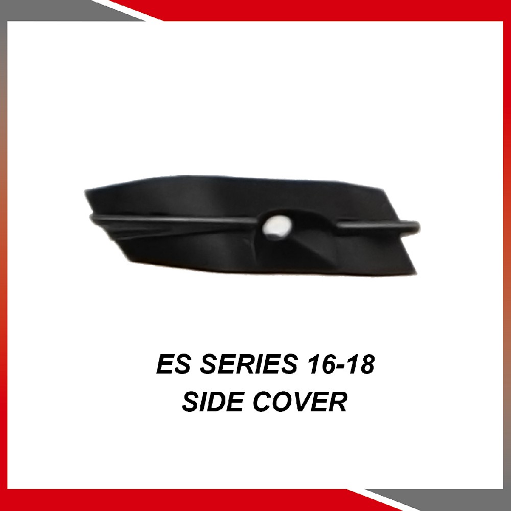 ES Series 16-18 Side cover